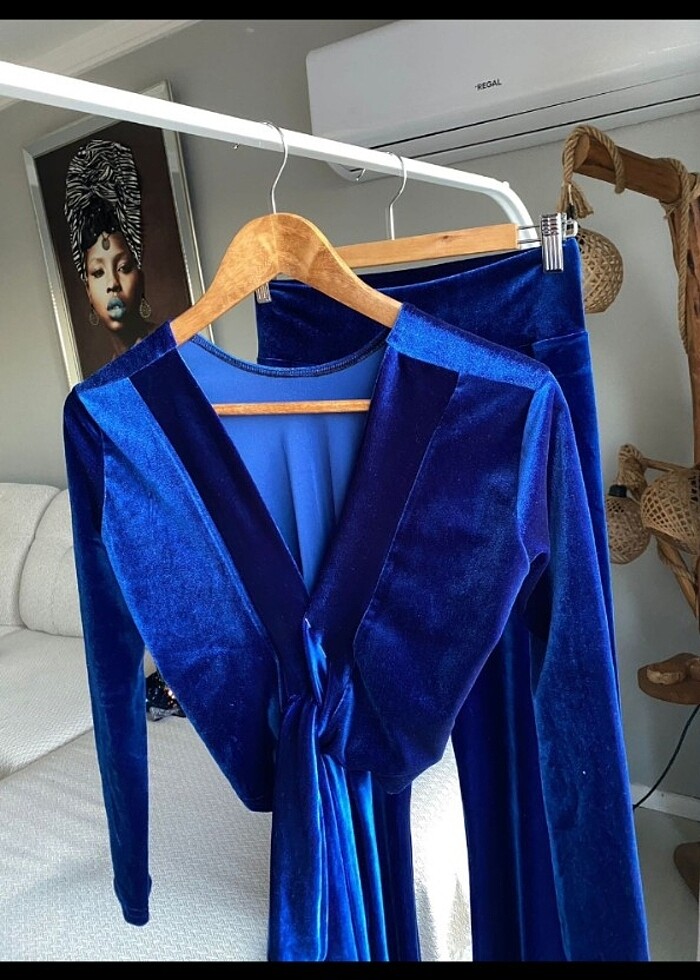 #kadifetakım - Görsel 2