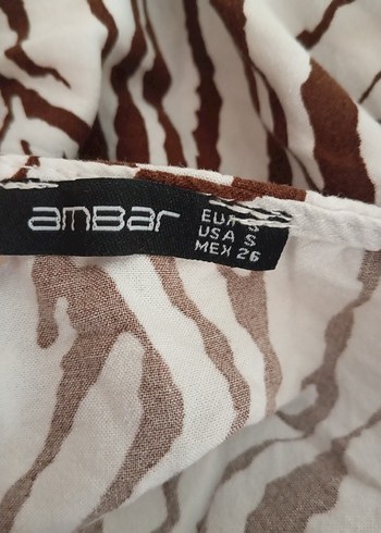 s Beden Bohem Tarz kısa Kollu Zebra Desenli kimono gömlek