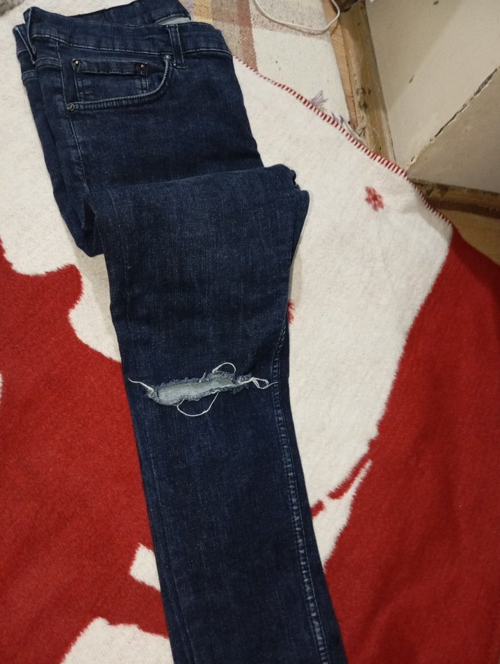 #MaviJean - Görsel 2