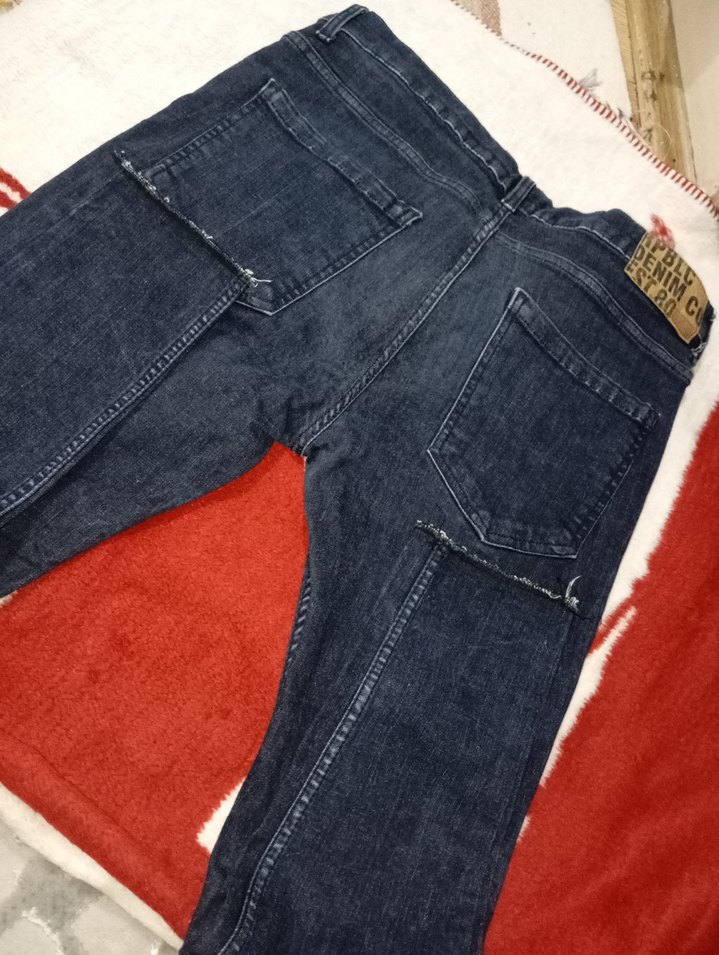 #MaviJean - Görsel 5