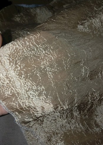 #PerdeTakımı |pul İşlemeli Tül + KırinkılFon indirim uygulanır - Görsel 6