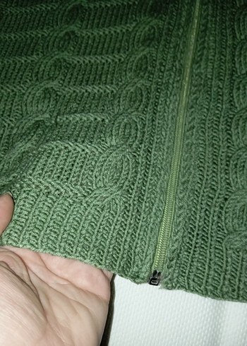 #elişi#yelek - Görsel 3