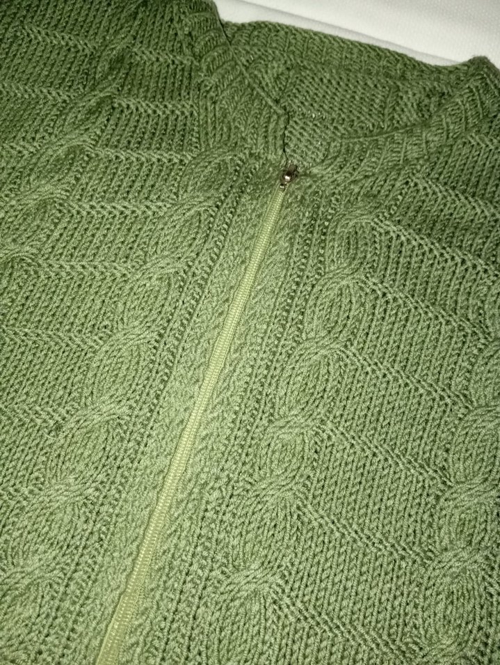 #elişi#yelek - Görsel 2