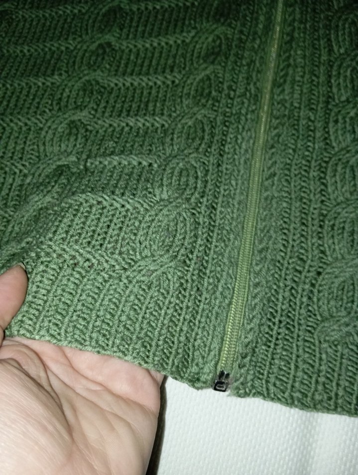 #elişi#yelek - Görsel 3