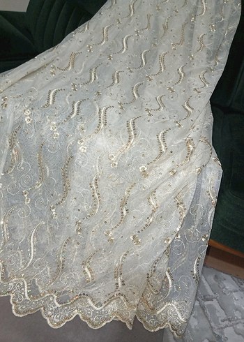 #pullu#perde240+200 indirim uygulandı - Görsel 2