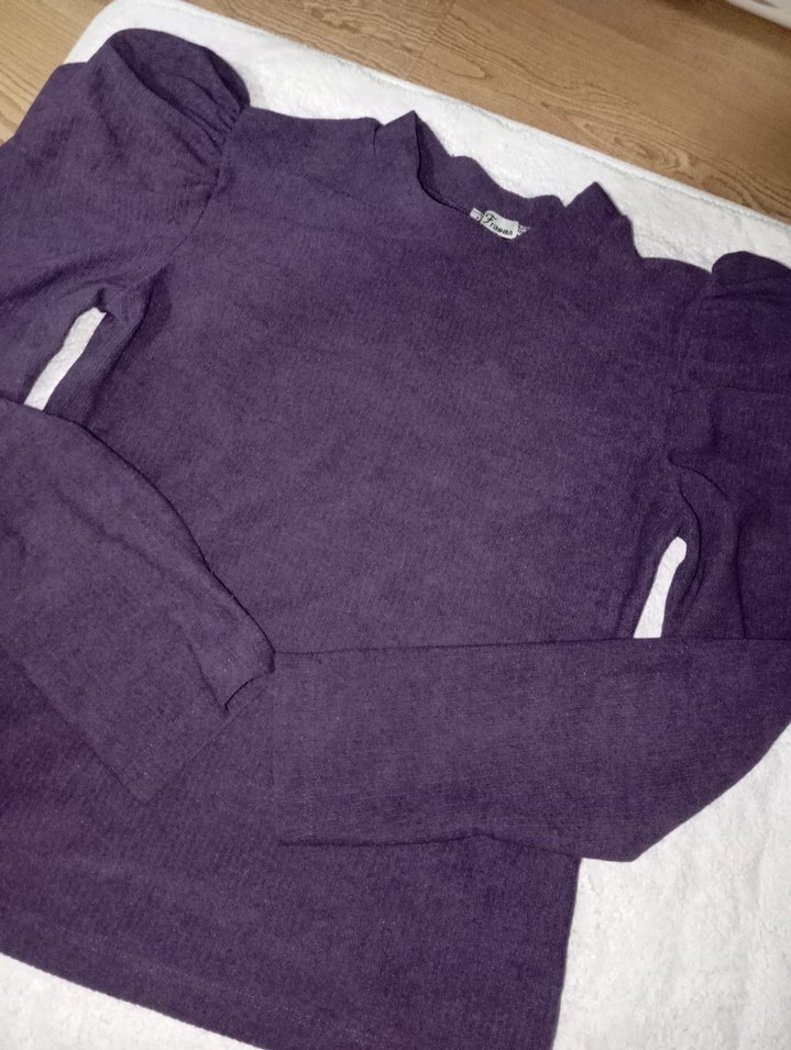 #YüksekYakalıTriko - Görsel 3