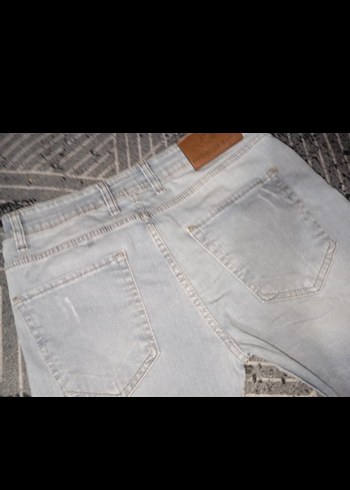 #jean#kotpantolon - Görsel 4