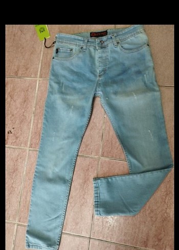#jean#kotpantolon - Görsel 2