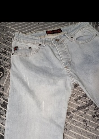 #jean#kotpantolon - Görsel 5