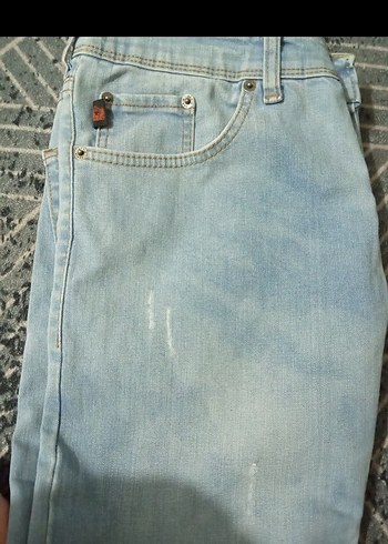 #jean#kotpantolon - Görsel 3