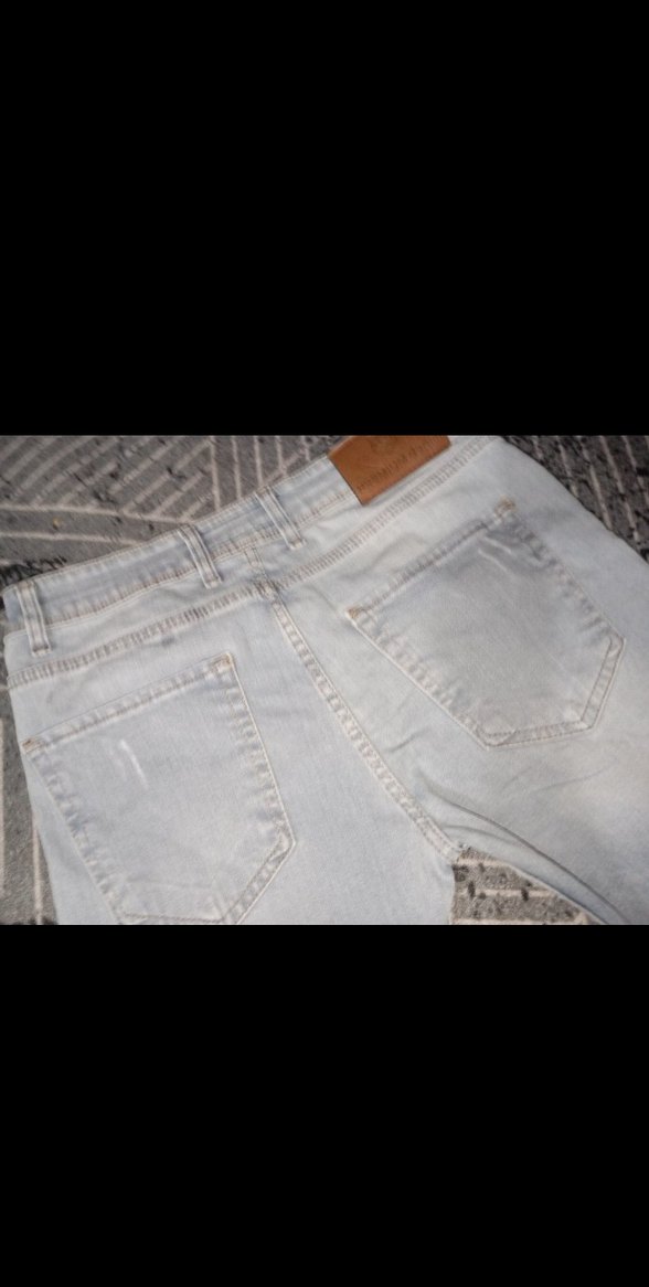 #jean#kotpantolon - Görsel 4