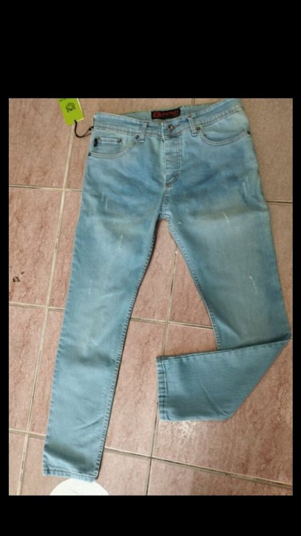 #jean#kotpantolon - Görsel 2