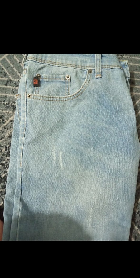 #jean#kotpantolon - Görsel 3