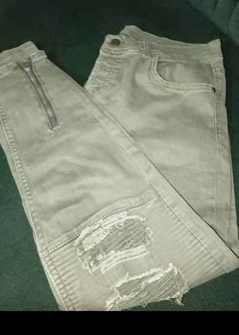 #DenimPantolon - Görsel 2