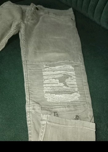 #DenimPantolon - Görsel 3