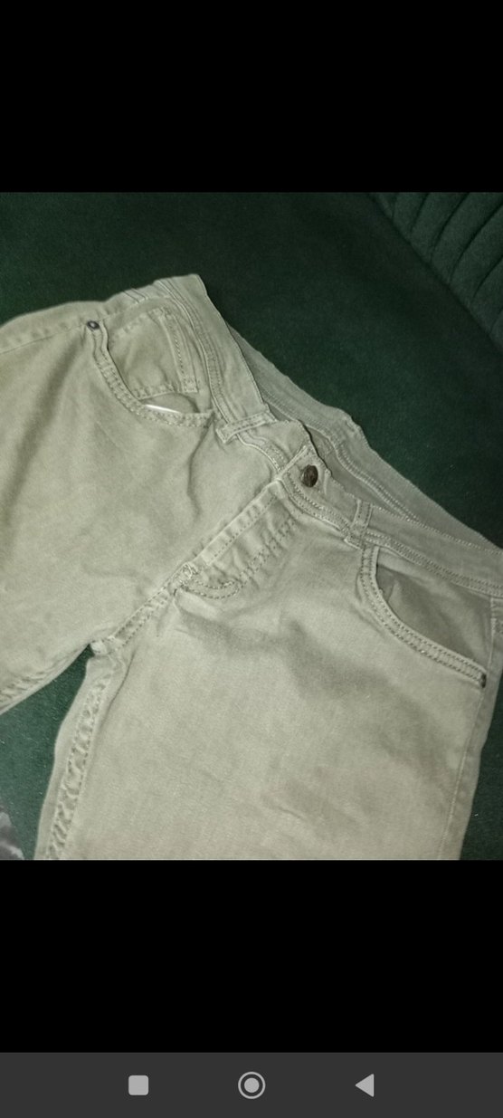 #DenimPantolon - Görsel 4