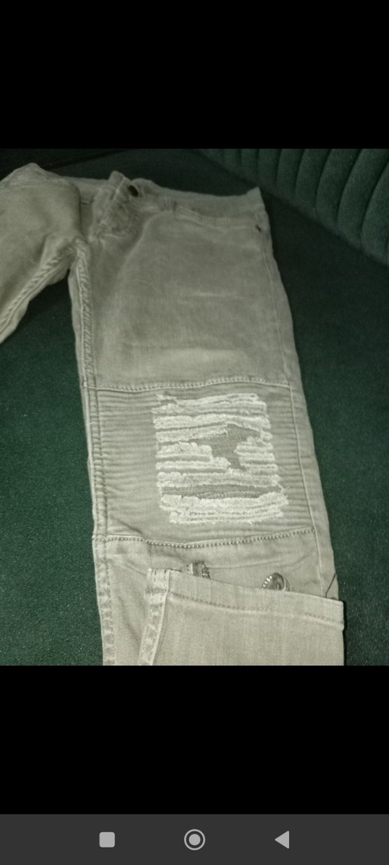 #DenimPantolon - Görsel 3