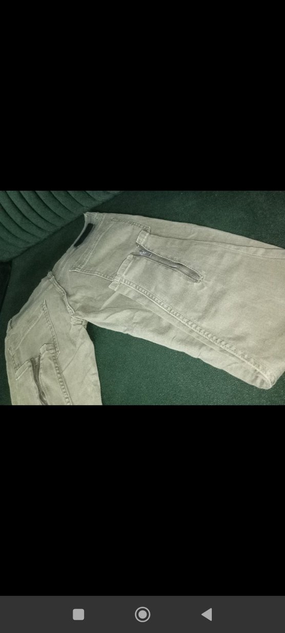 #DenimPantolon - Görsel 5