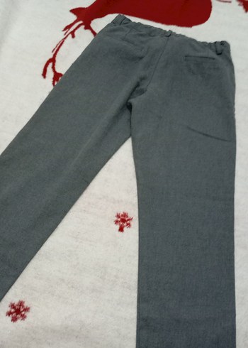 #kumaşPantolonu - Görsel 2