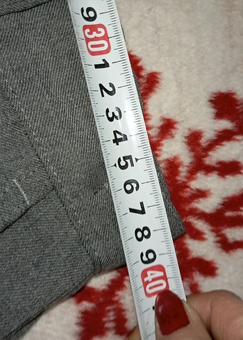 #kumaşPantolonu - Görsel 4