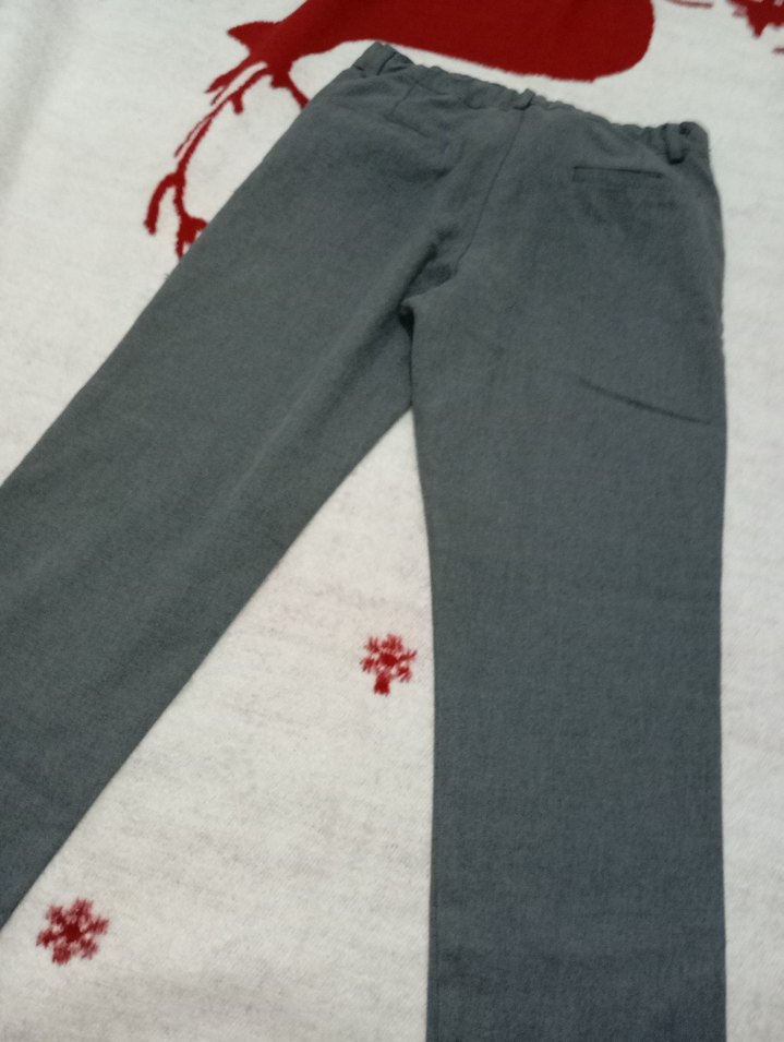 #kumaşPantolonu - Görsel 2