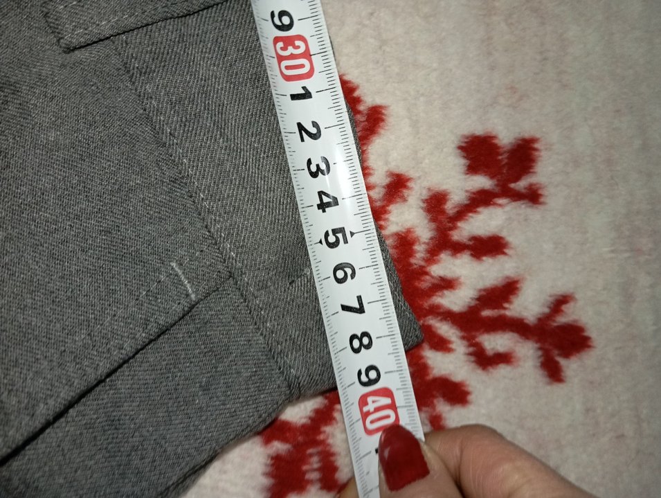 #kumaşPantolonu - Görsel 4