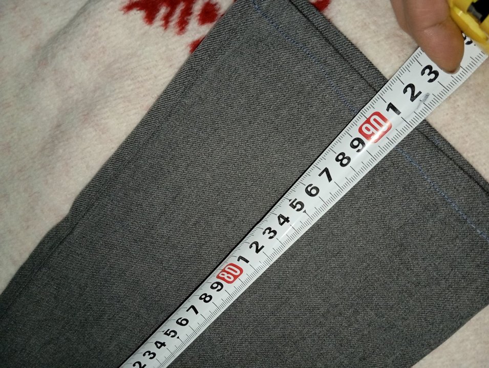 #kumaşPantolonu - Görsel 5