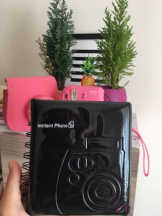 İnstax mini9