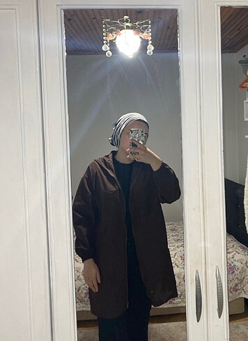 xl Beden Yağmurluk