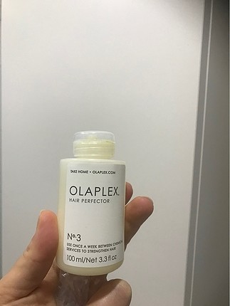 Olaplex no.3