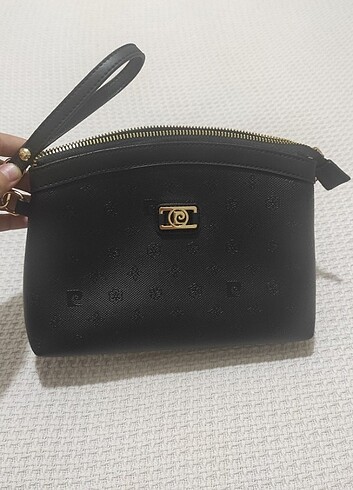 Pierre Cardin portföy çanta 