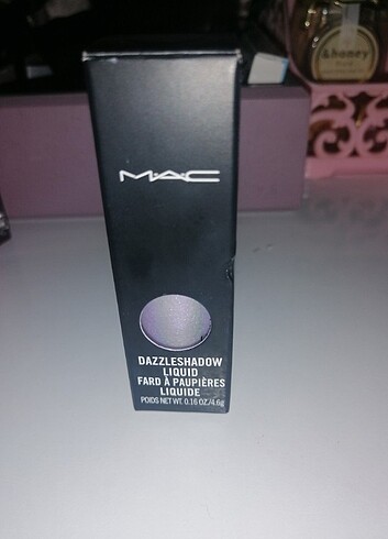 Mac Dazzleshadow Diamond Crumbles