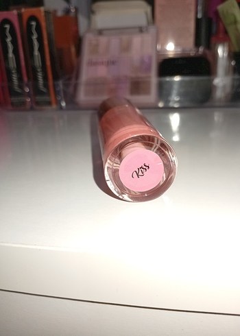 Revolution Pout Bomb Plumping Lip Gloss - Görsel 3