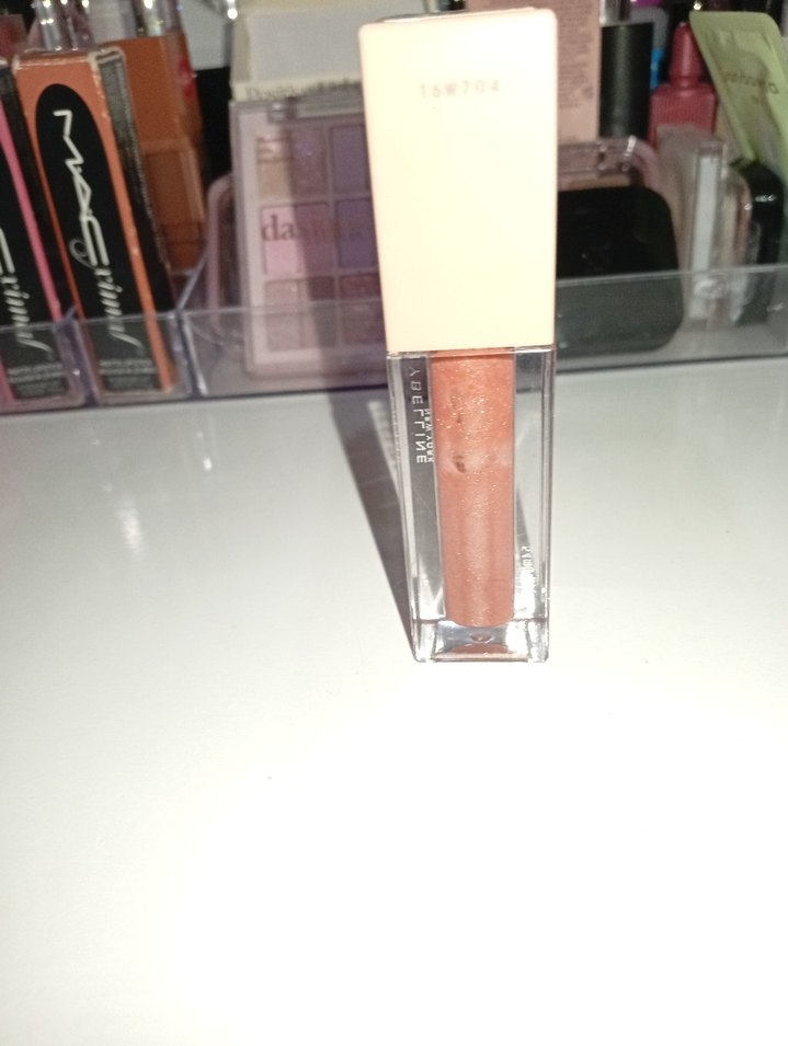 Maybelline Lifter Gloss Moon - Görsel 3