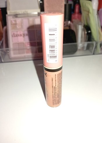 NYX Butter Gloss Vanilla Cream Pie - Görsel 3