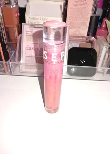 Sephora Glossed Lip Gloss - Görsel 2
