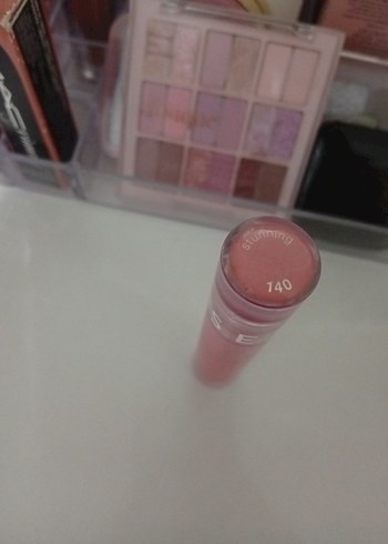 Sephora Glossed Lip Gloss - Görsel 3