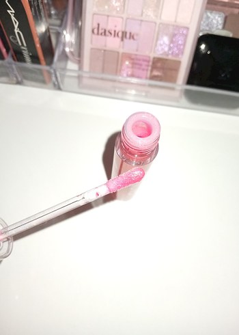 Sephora Glossed Lip Gloss - Görsel 4