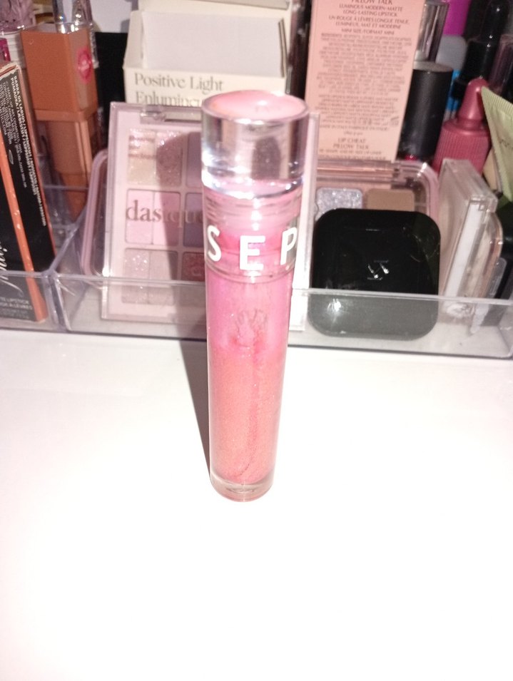 Sephora Glossed Lip Gloss - Görsel 2