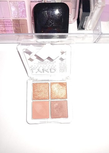 Lykd Far Paleti - Görsel 4