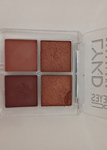 Lykd Far Paleti - Görsel 3