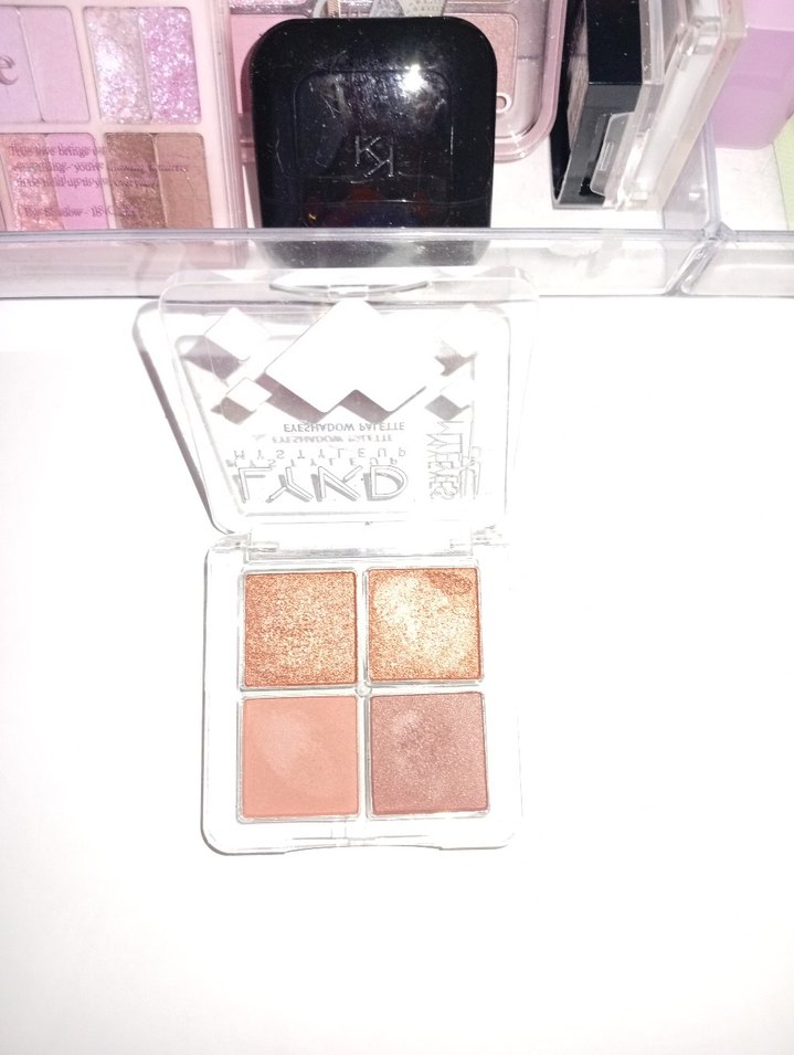 Lykd Far Paleti - Görsel 4