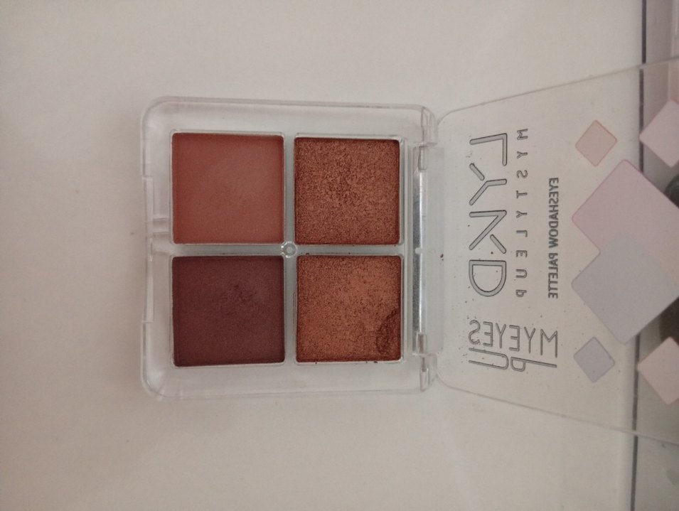 Lykd Far Paleti - Görsel 3