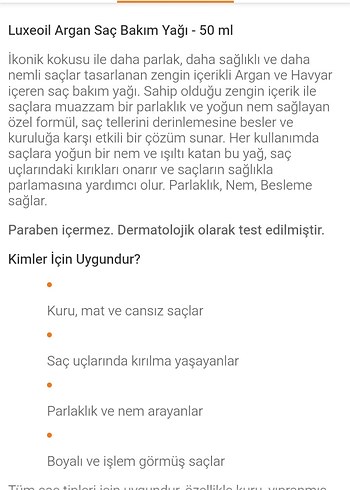 Matsu Rosemary Saç Serumu ve Luxeoil Bakım Yağı - Görsel 7