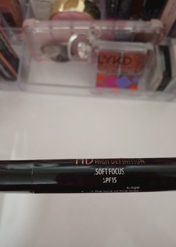 Golden Rose HD Kapatıcı - Görsel 2