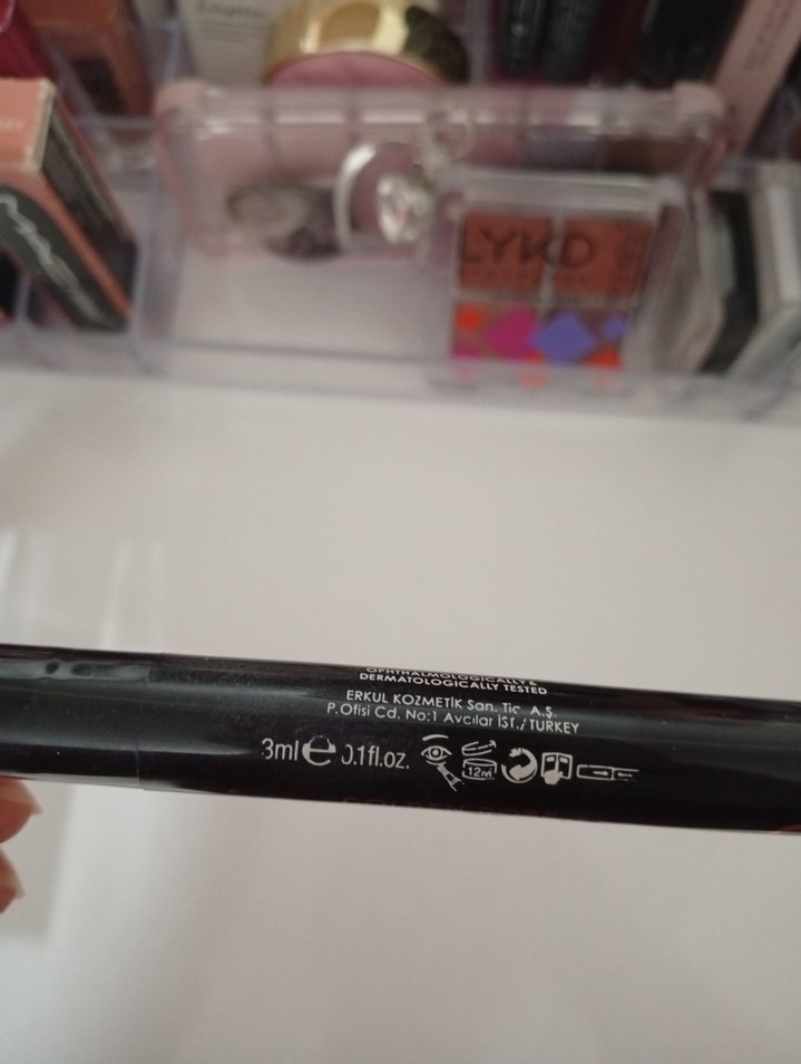 Golden Rose HD Kapatıcı - Görsel 4