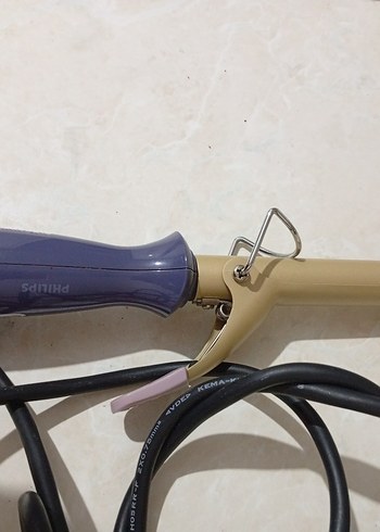 Philips Saç Maşası - Görsel 2