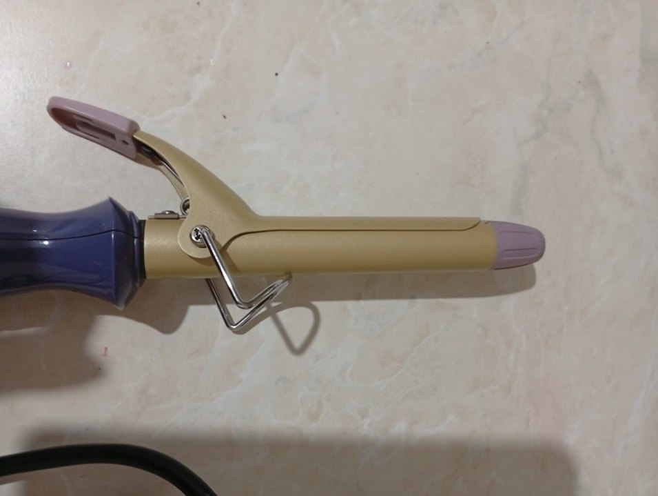 Philips Saç Maşası - Görsel 3