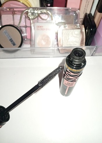 Maybelline Sky High Maskara - Görsel 3