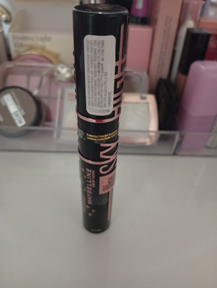 Maybelline Sky High Maskara - Görsel 2